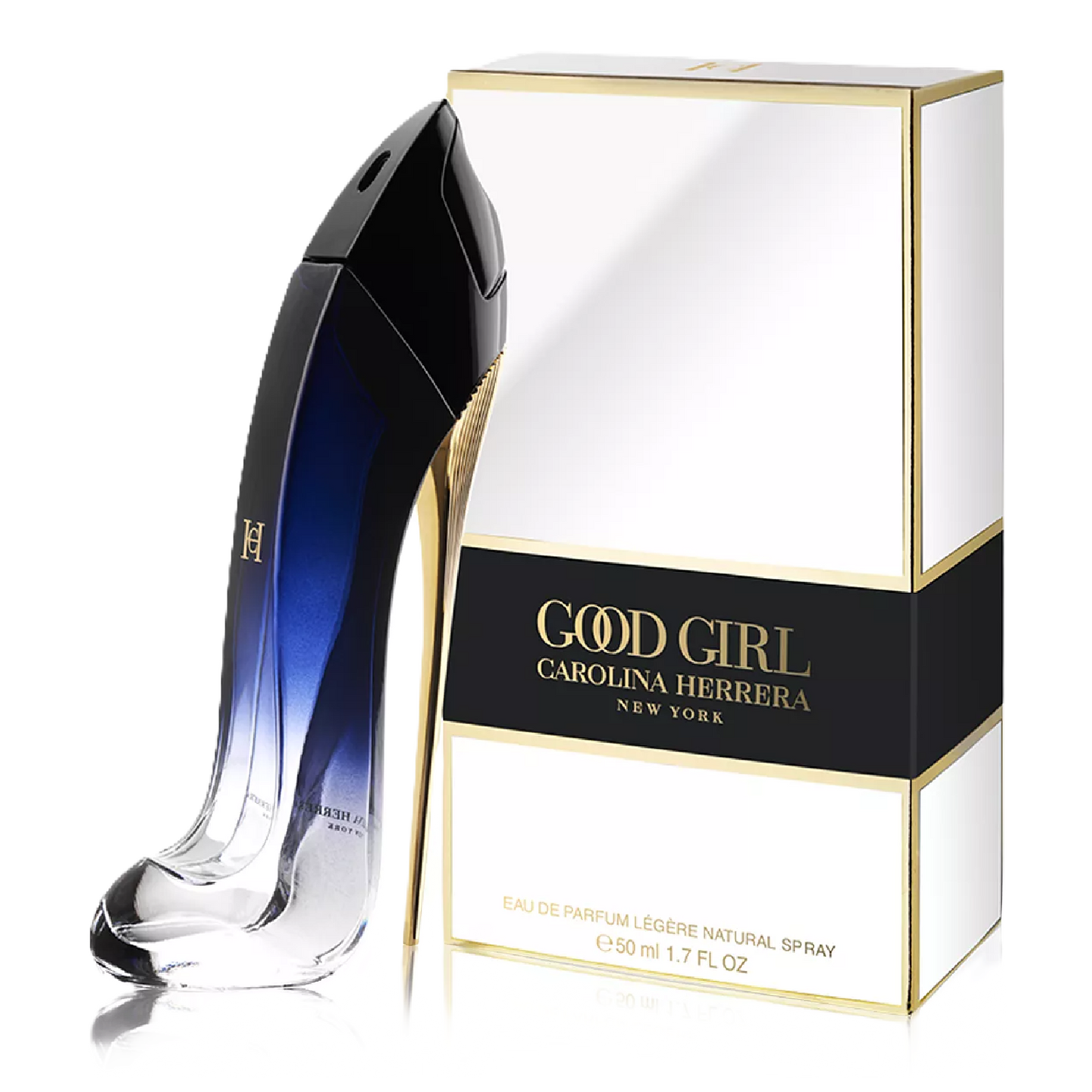 Carolina Herrera Good Girl Legere Eau de Parfum for Women