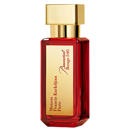 Maison Francis Kurkdjian Baccarat Rouge 540 Extrait De Parfum for Everyone