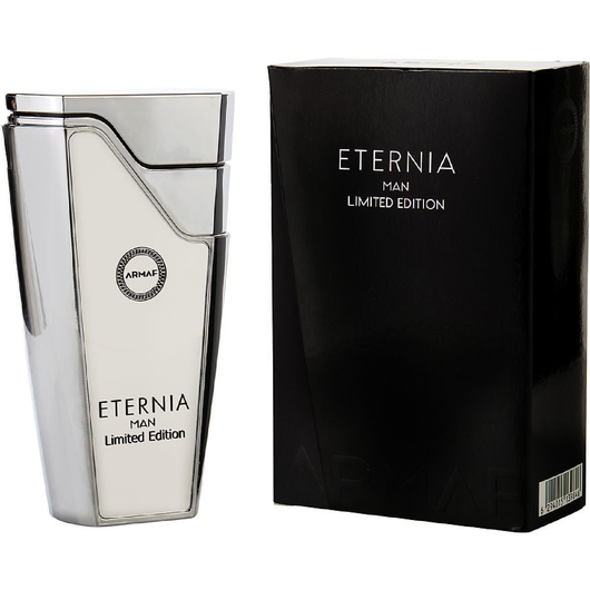 Armaf Eternia Man Limited Edition Eau de Parfum for Men