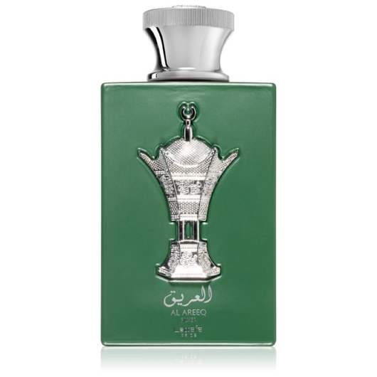Lattafa Pride Al Areeq Silver Eau de Parfum for Everyone