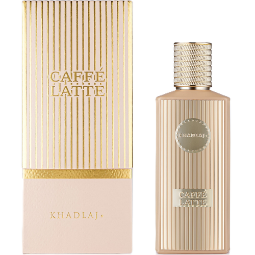 Khadlaj Caffe Latte Extrait De Parfum for Everyone