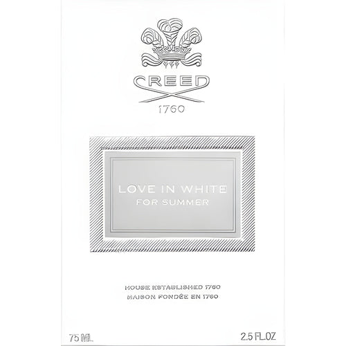 Creed Love In White For Summer Eau de Parfum for Women