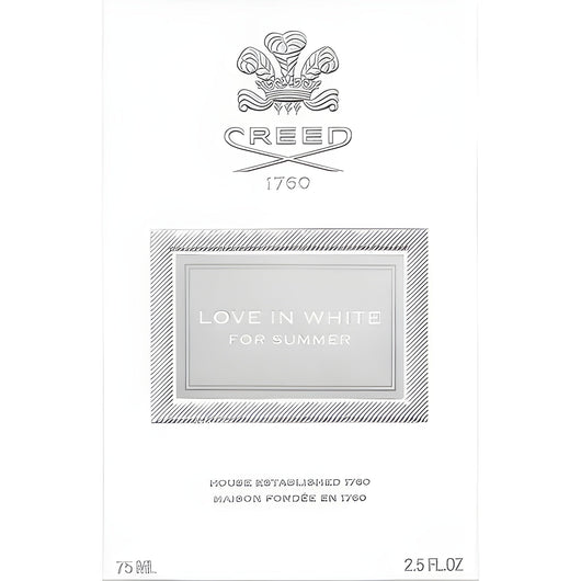 Creed Love In White For Summer Eau de Parfum for Women