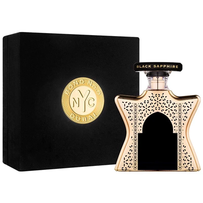 Bond No. 9 Dubai Black Sapphire Eau de Parfum for Everyone