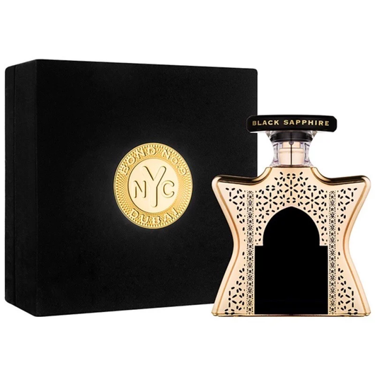 Bond No. 9 Dubai Black Sapphire Eau de Parfum for Everyone