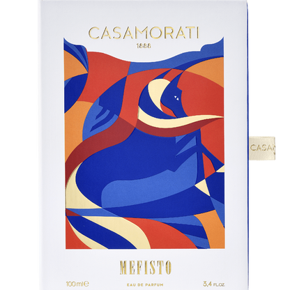 Xerjoff Casamorati 1888 Mefisto Eau de Parfum for Men