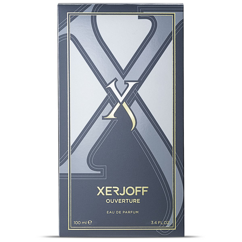 Xerjoff Ouverture Eau de Parfum for Everyone