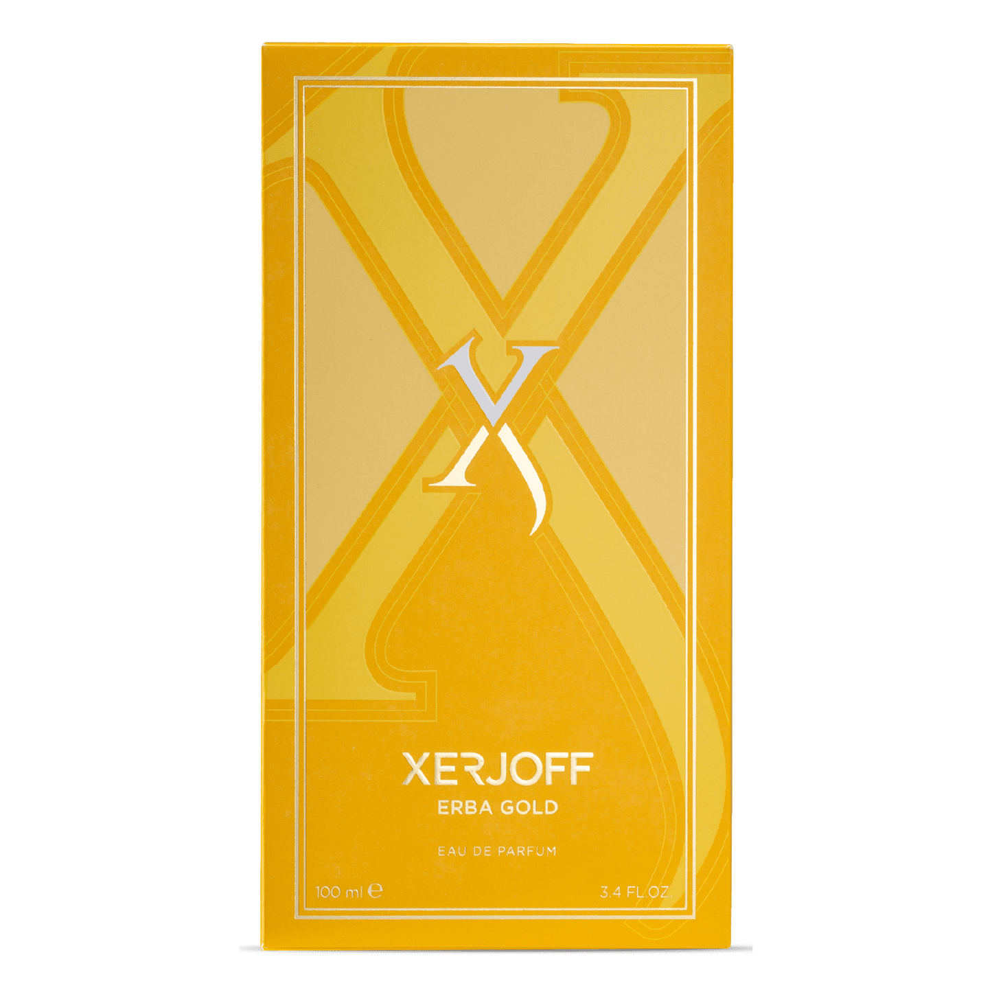 Xerjoff Erba Gold Eau de Parfum for Everyone