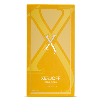 Xerjoff Erba Gold Eau de Parfum for Everyone