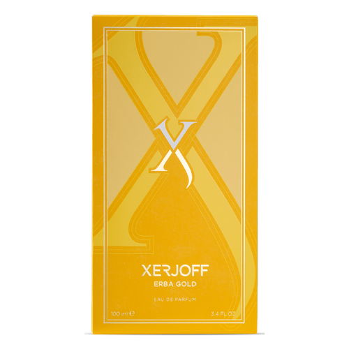 Xerjoff Erba Gold Eau de Parfum for Everyone