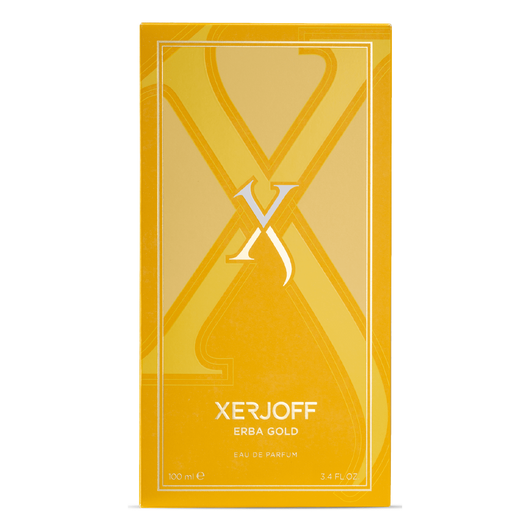 Xerjoff Erba Gold Eau de Parfum for Everyone