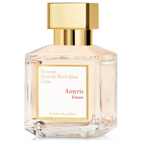Maison Francis Kurkdjian Amyris Femme Eau de Parfum for Women