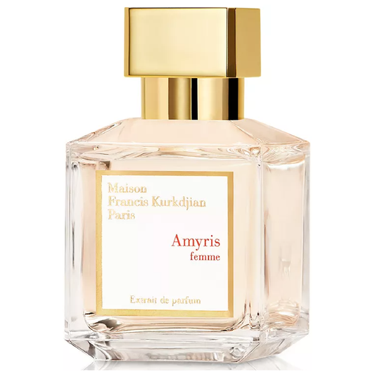 Maison Francis Kurkdjian Amyris Femme Eau de Parfum for Women