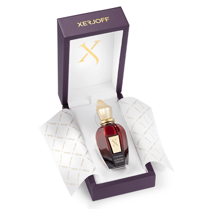 Xerjoff Golden Dallah Parfum for Everyone