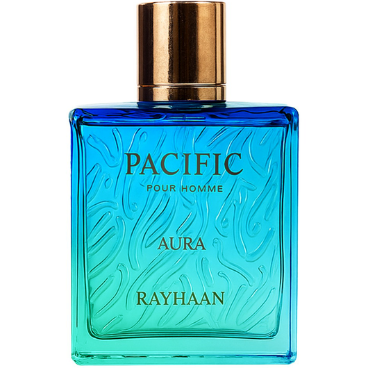 Rayhaan Pacific Aura Eau de Parfum for Men