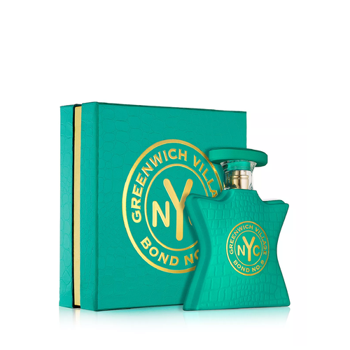 Bond No. 9 Greenwich Village Eau de Parfum for Everyone