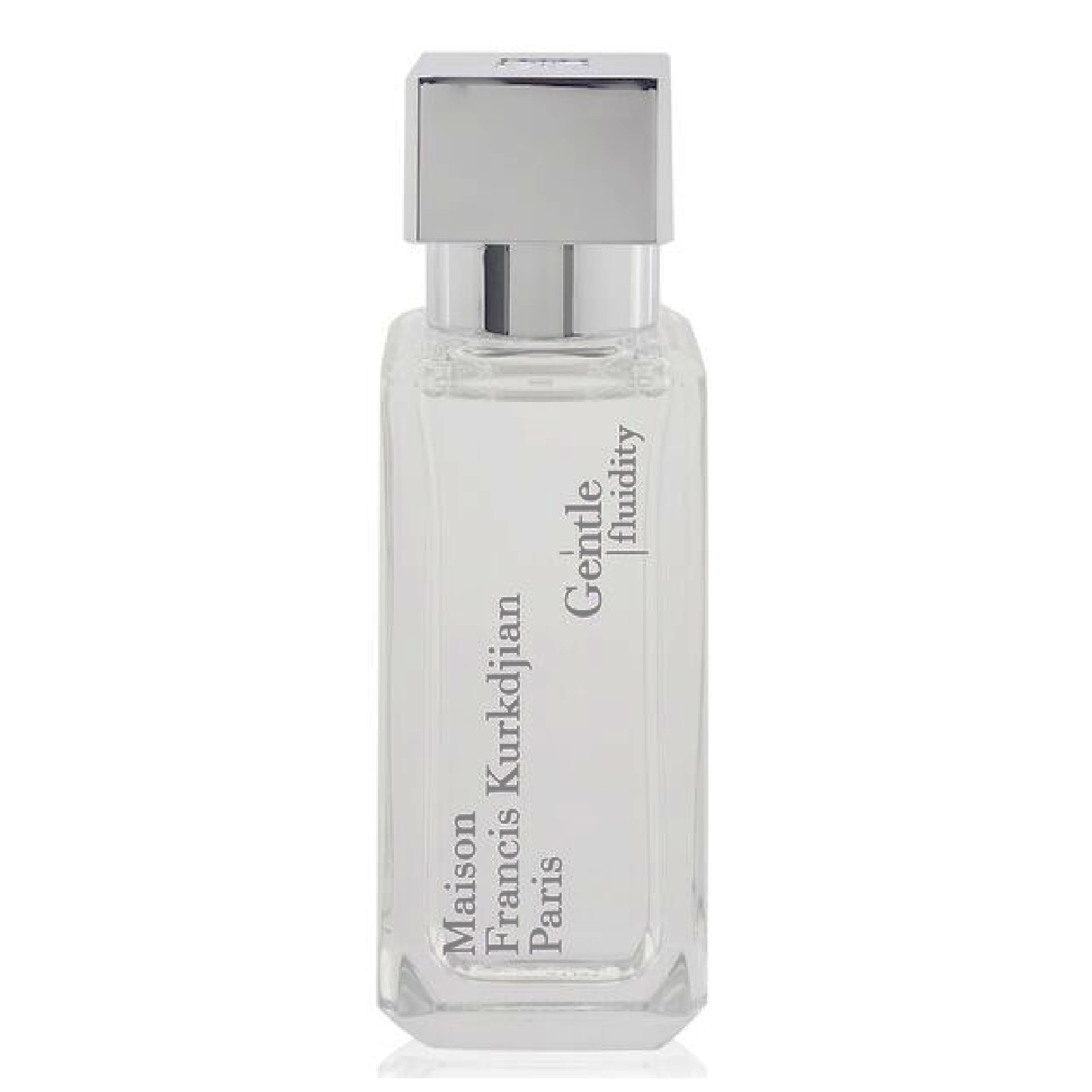 Maison Francis Kurkdjian Gentle Fluidity Silver Eau de Parfum for Everyone