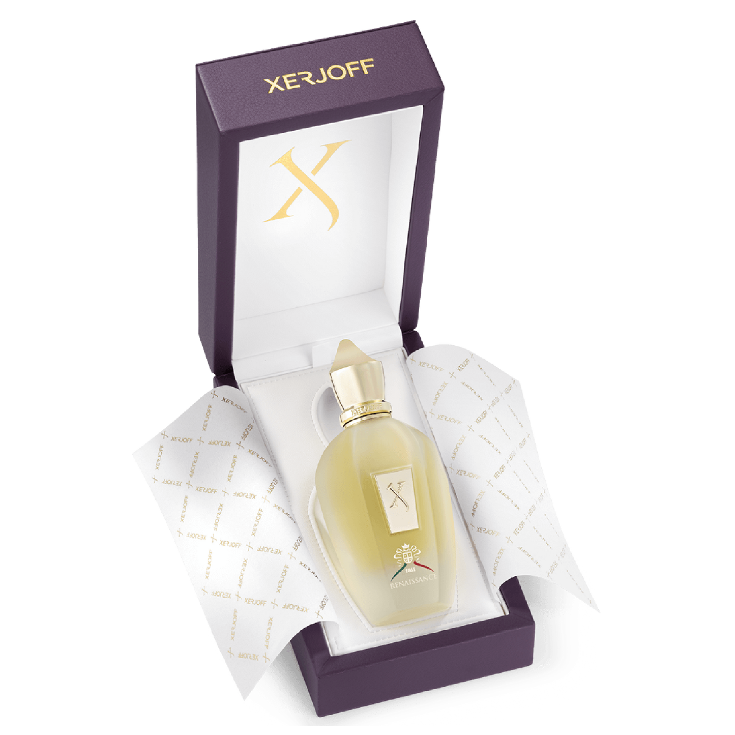 Xerjoff Renaissance Eau de Parfum for Everyone