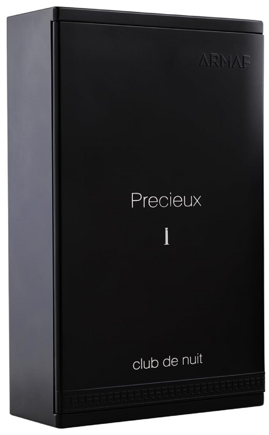 Armaf Club De Nuit Precieux 1 Extrait De Parfum for Men