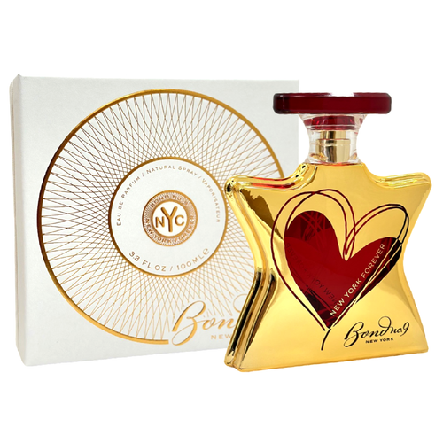 Bond No. 9 New York Forever Eau de Parfum for Everyone