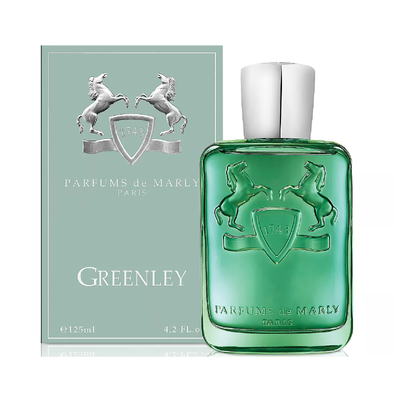Parfums de Marly Greenley Eau de Parfum for Everyone