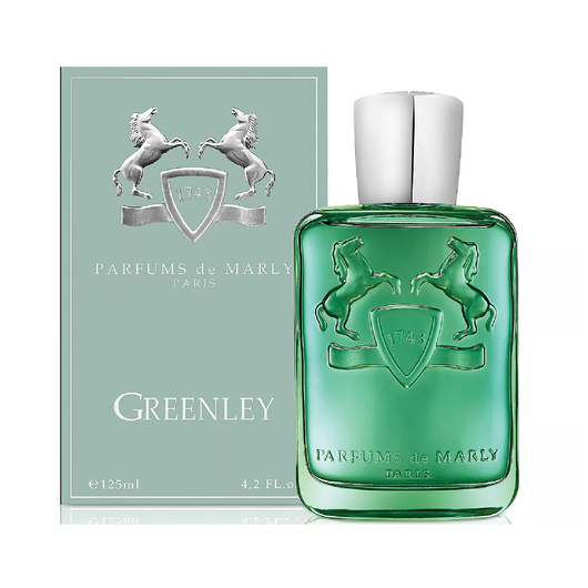 Parfums de Marly Greenley Eau de Parfum for Everyone