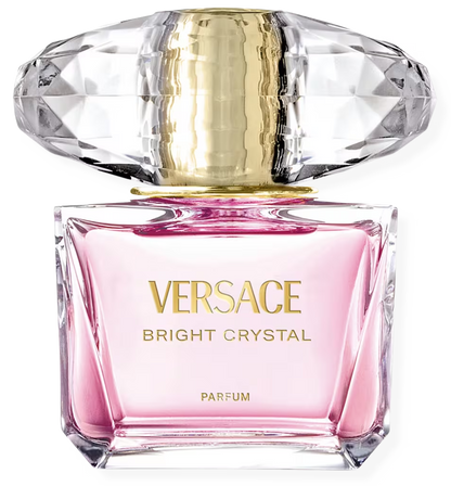 Versace Bright Crystal Parfum for Women