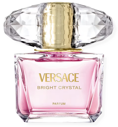 Versace Bright Crystal Parfum for Women