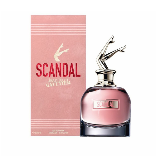 Jean Paul Gaultier Scandal Eau de Parfum for Women
