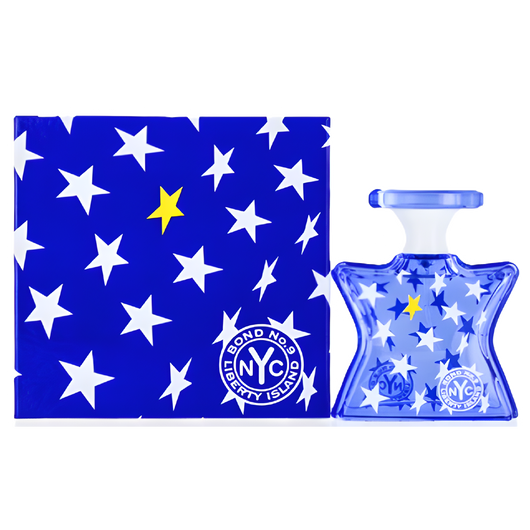 Bond No. 9 Liberty Island Eau de Parfum for Everyone