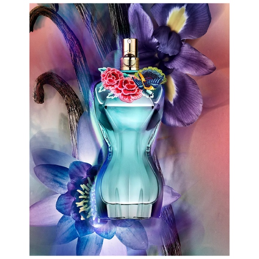 Jean Paul Gaultier La Belle Paradise Garden Eau de Parfum for Women