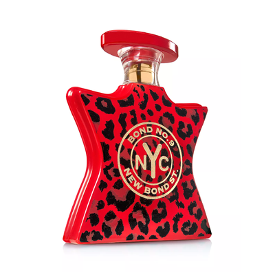 Bond No. 9 New Bond Street Eau de Parfum for Women