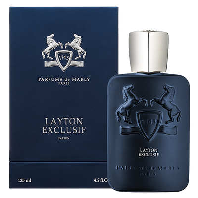 Parfums de Marly Layton Exclusif Parfum for Everyone
