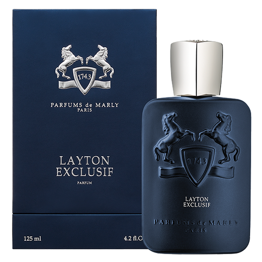 Parfums de Marly Layton Exclusif Parfum for Everyone