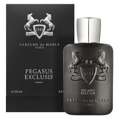 Parfums de Marly Pegasus Exclusif Parfum for Everyone