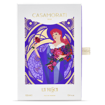 Xerjoff Casamorati La Tosca Eau de Parfum for Everyone