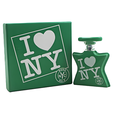 Bond No. 9 I Love New York Earth Day Eau de Parfum for Everyone