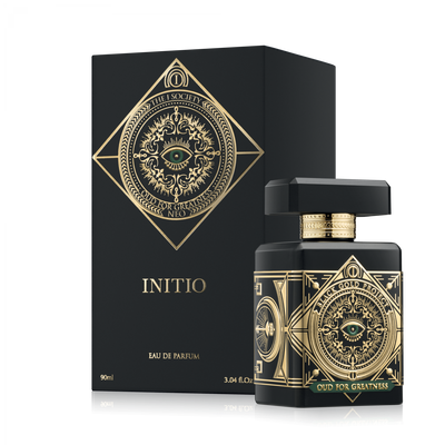Initio Oud for Greatness Neo Eau de Parfum for Everyone