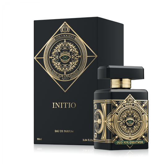 Initio Oud for Greatness Neo Eau de Parfum for Everyone