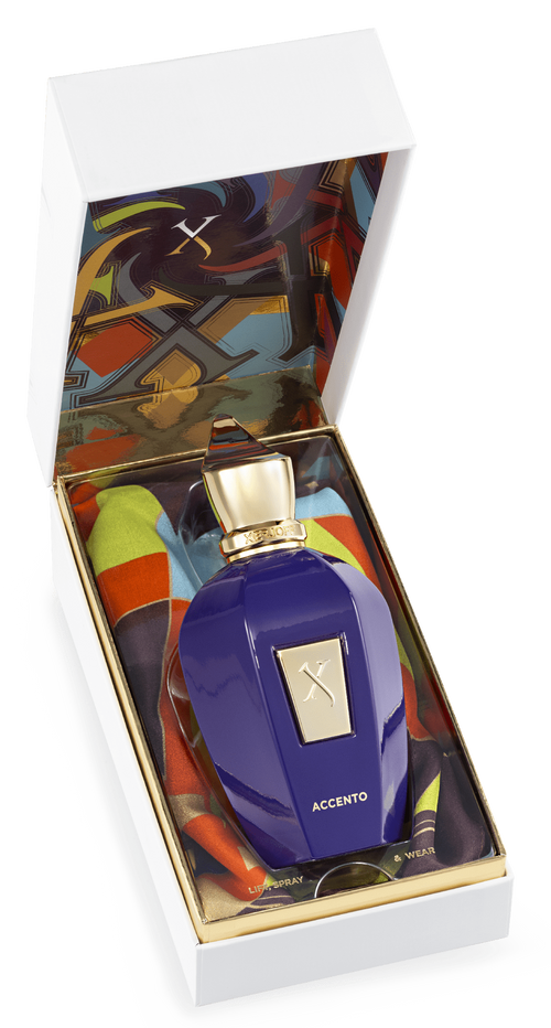 Xerjoff Accento Eau de Parfum for Everyone
