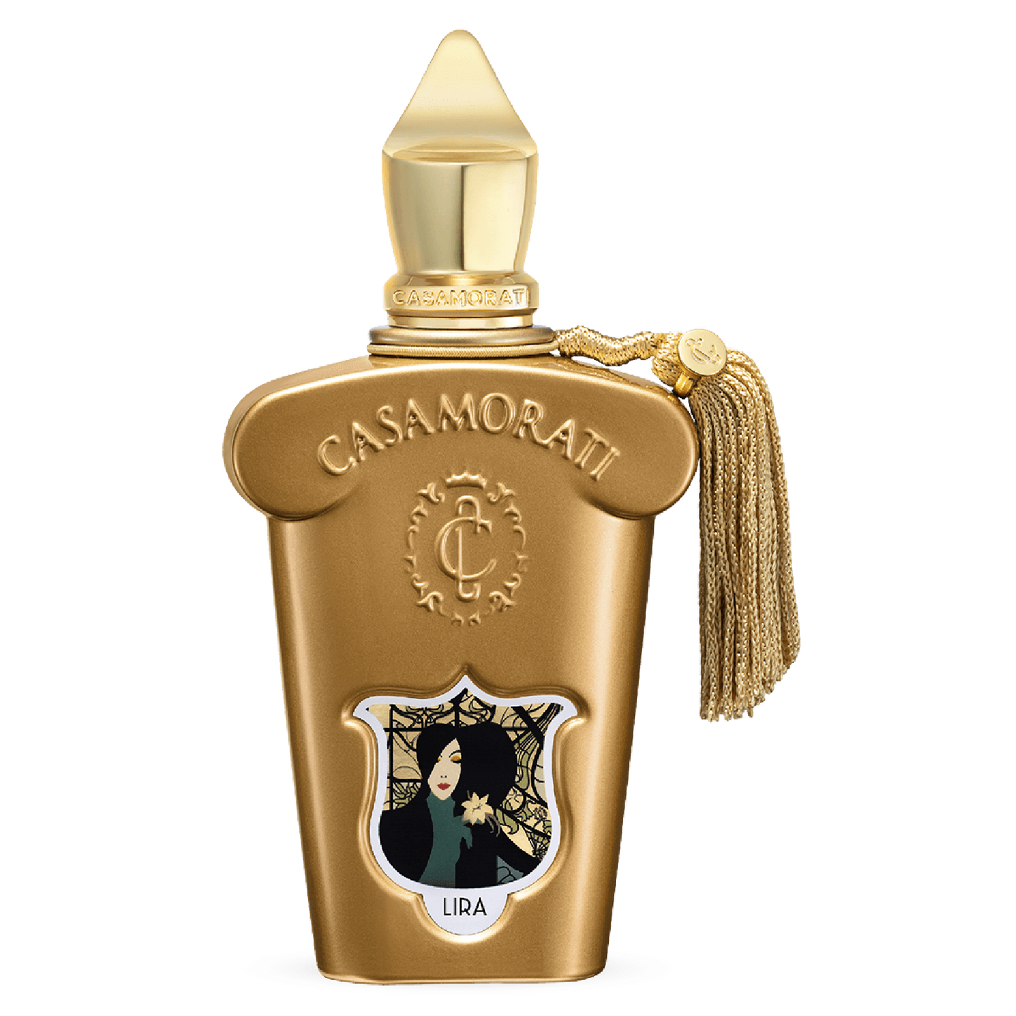Xerjoff Casamorati 1888 Lira Eau de Parfum for Women