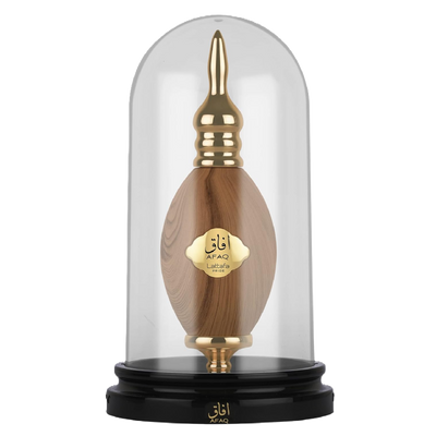 Lattafa Pride Afaq Eau de Parfum for Men