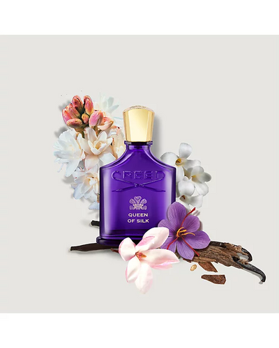 Creed Queen of Silk for Women