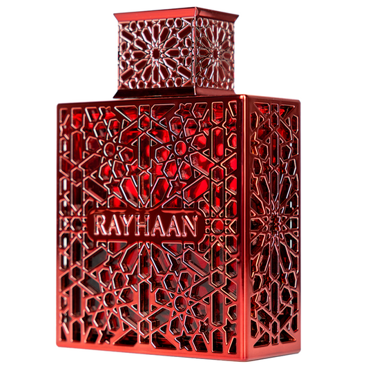 Rayhaan Crimson Eau de Parfum for Everyone