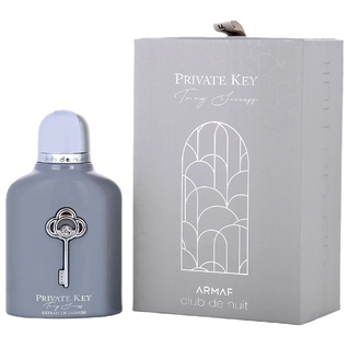 Armaf Club De Nuit Private Key to My Success Extrait De Parfum for Men