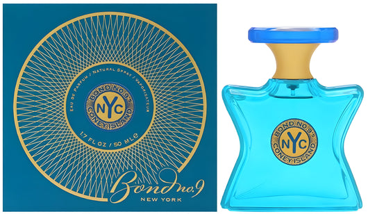 Bond No. 9 Coney Island Eau de Parfum for Everyone