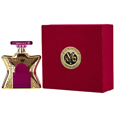 Bond No. 9 Dubai Garnet Eau de Parfum for Everyone