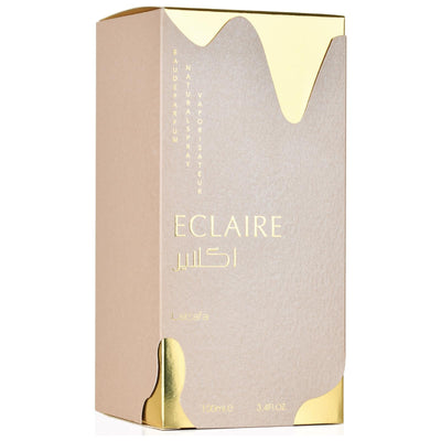 Lattafa Eclaire Eau de Parfum for Women
