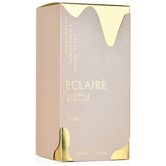 Lattafa Eclaire Eau de Parfum for Women