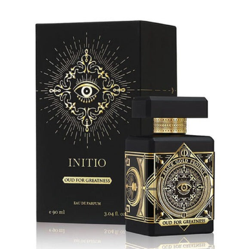 Initio Oud for Greatness Eau de Parfum for Everyone
